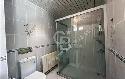 Kuşadası Kadınlar Denizinde Eşsiz Deniz Manzaralı Satılık Çatı Dubleks