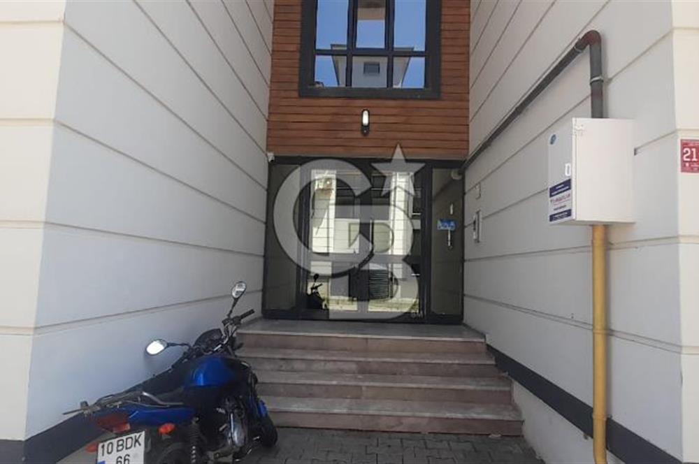 150 Evler Mah. Doğalgazlı 3+1, Ebeveyn Banyolu, 135 m² Satılık Daire