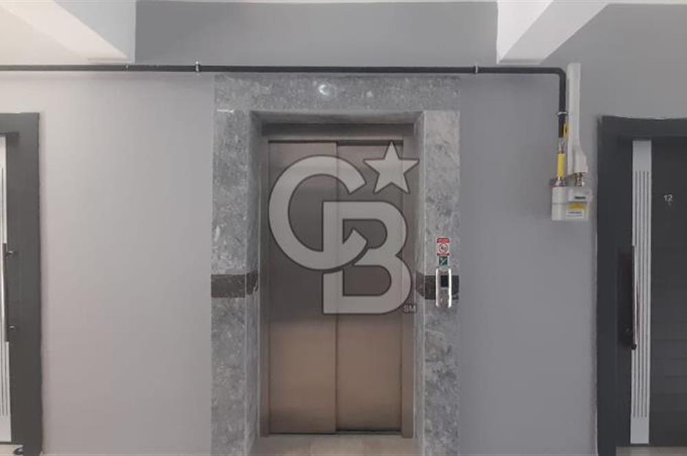 150 Evler Mah. Doğalgazlı 3+1, Ebeveyn Banyolu, 135 m² Satılık Daire