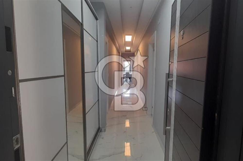150 Evler Mah. Doğalgazlı 3+1, Ebeveyn Banyolu, 135 m² Satılık Daire