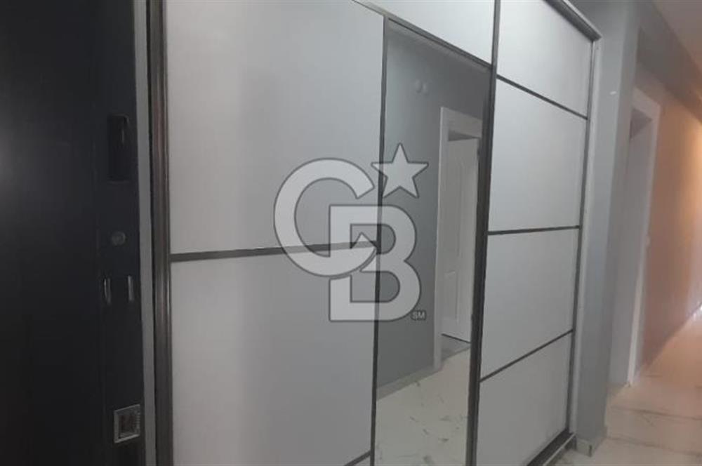 150 Evler Mah. Doğalgazlı 3+1, Ebeveyn Banyolu, 135 m² Satılık Daire