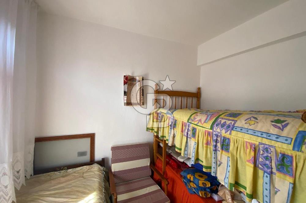 Ayvalık Sahilkent Kuşkent Sitesinde Denize Yakın Villa