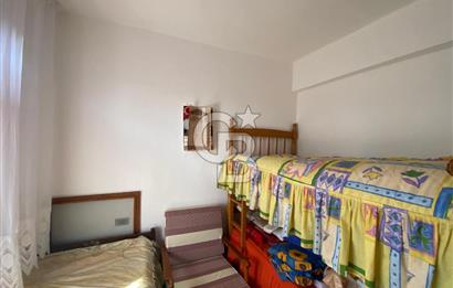 Ayvalık Sahilkent Kuşkent Sitesinde Denize Yakın Villa
