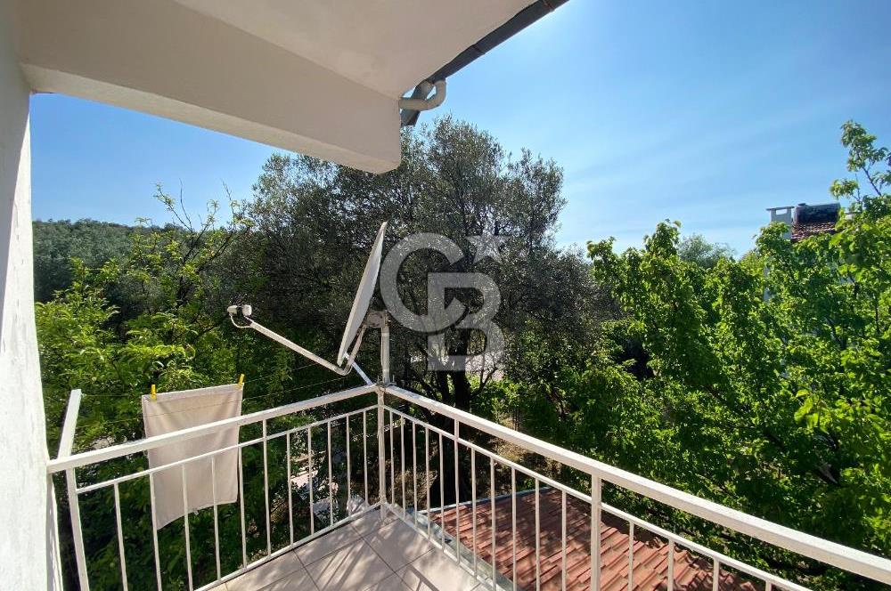 Ayvalık Sahilkent Kuşkent Sitesinde Denize Yakın Villa