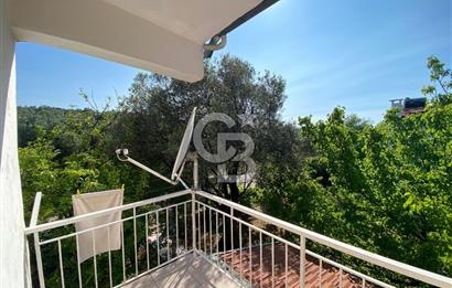 Ayvalık Sahilkent Kuşkent Sitesinde Denize Yakın Villa