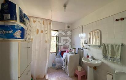 Ayvalık Sahilkent Kuşkent Sitesinde Denize Yakın Villa