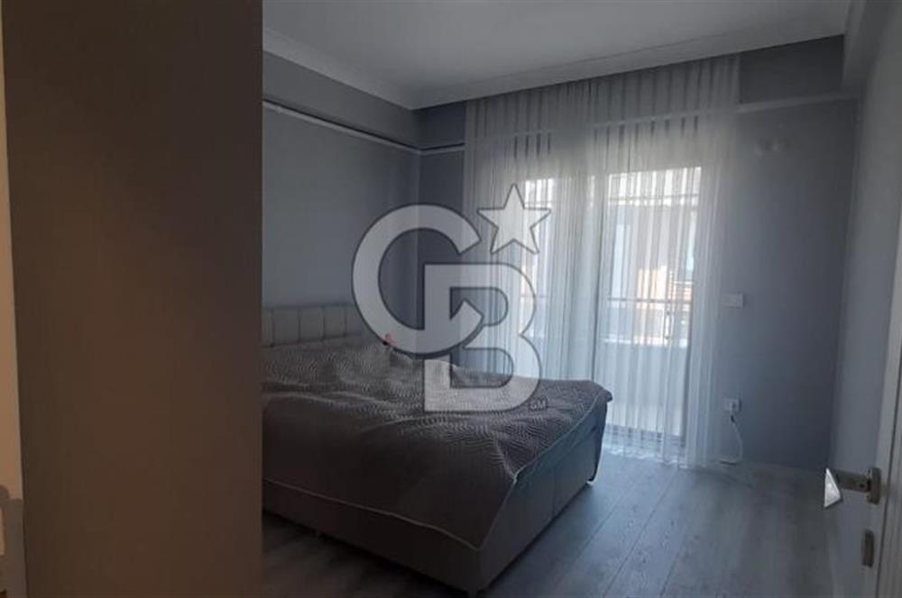 150 Evler Mah. Doğalgazlı 3+1, Ebeveyn Banyolu, 135 m² Satılık Daire