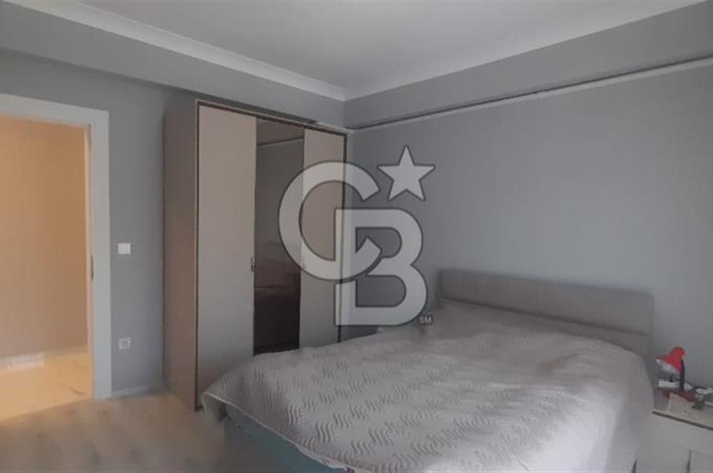 150 Evler Mah. Doğalgazlı 3+1, Ebeveyn Banyolu, 135 m² Satılık Daire
