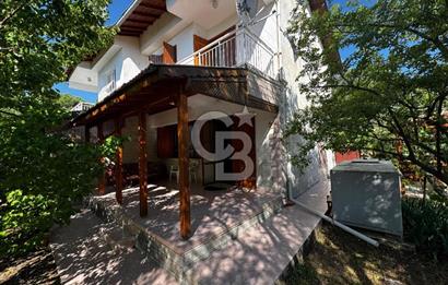 Ayvalık Sahilkent Kuşkent Sitesinde Denize Yakın Villa