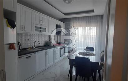 150 Evler Mah. Doğalgazlı 3+1, Ebeveyn Banyolu, 135 m² Satılık Daire