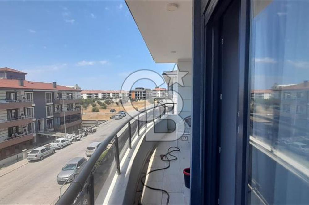 150 Evler Mah. Doğalgazlı 3+1, Ebeveyn Banyolu, 135 m² Satılık Daire