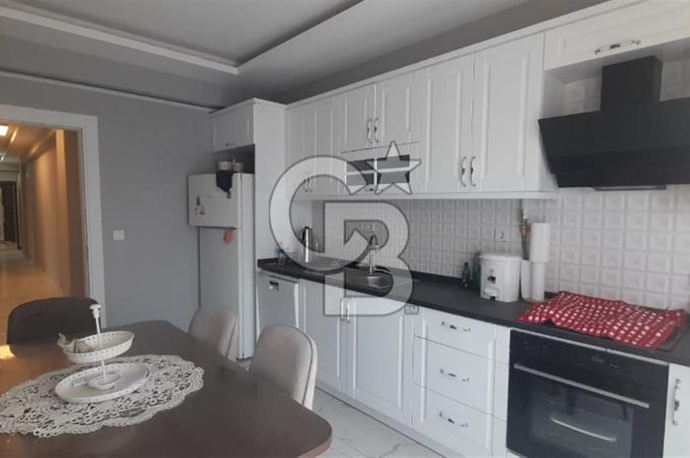 150 Evler Mah. Doğalgazlı 3+1, Ebeveyn Banyolu, 135 m² Satılık Daire
