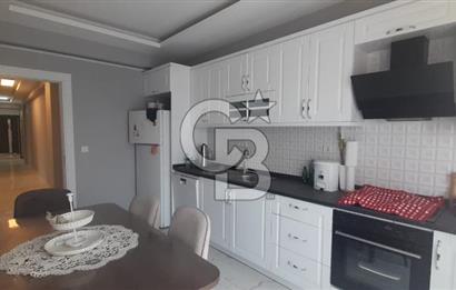 150 Evler Mah. Doğalgazlı 3+1, Ebeveyn Banyolu, 135 m² Satılık Daire