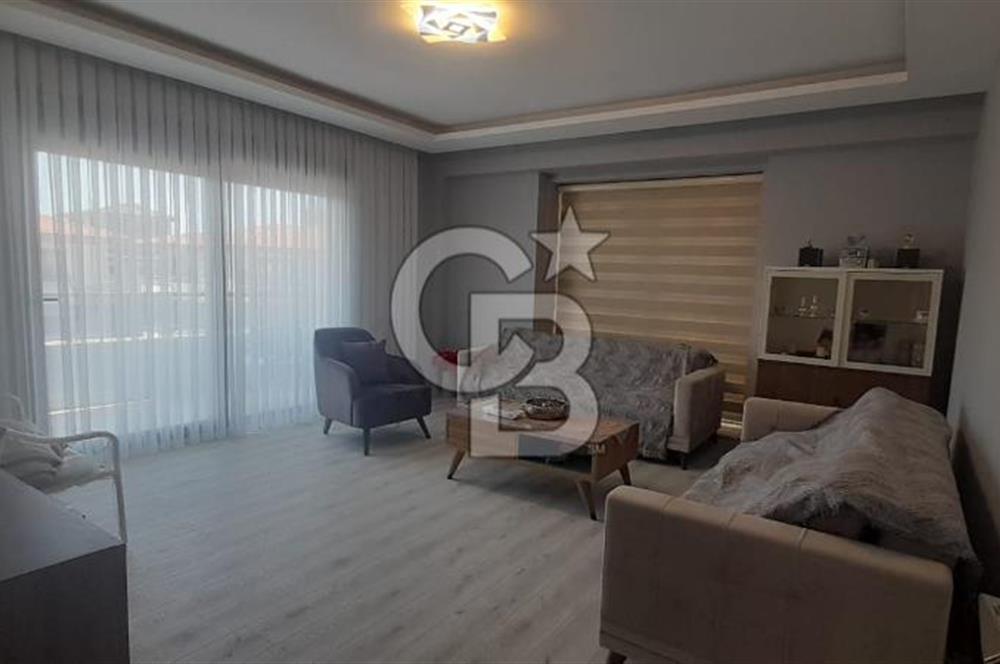 150 Evler Mah. Doğalgazlı 3+1, Ebeveyn Banyolu, 135 m² Satılık Daire
