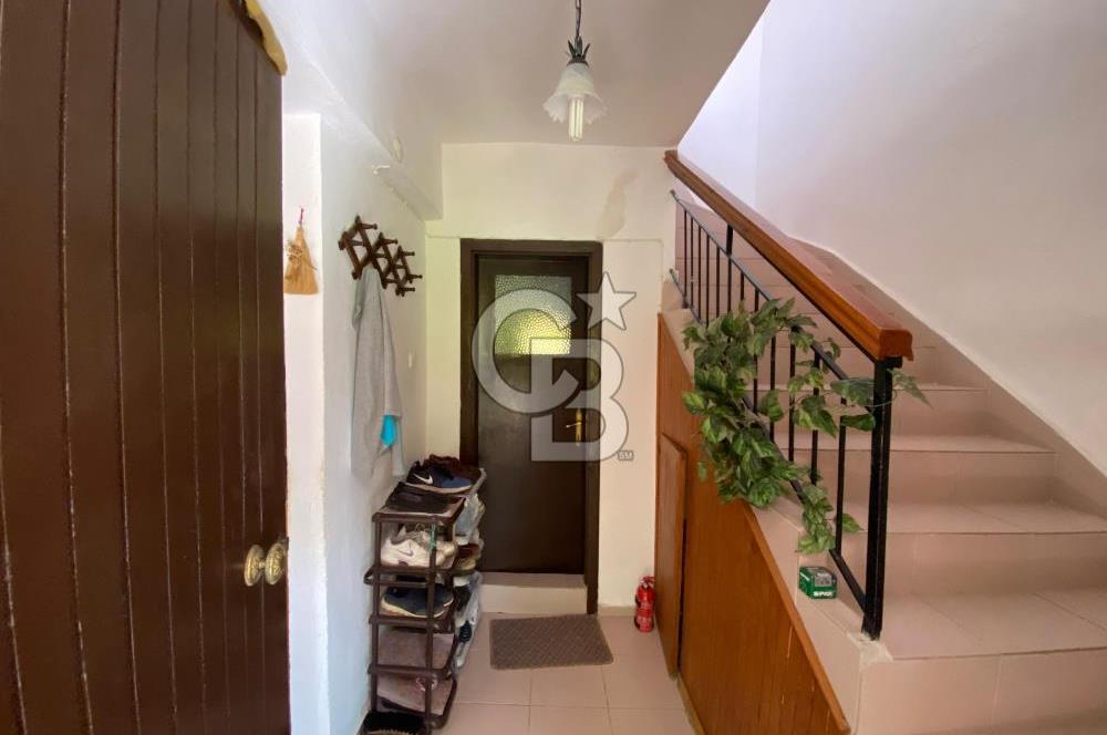 Ayvalık Sahilkent Kuşkent Sitesinde Denize Yakın Villa