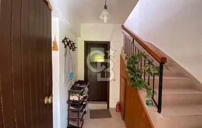 Ayvalık Sahilkent Kuşkent Sitesinde Denize Yakın Villa