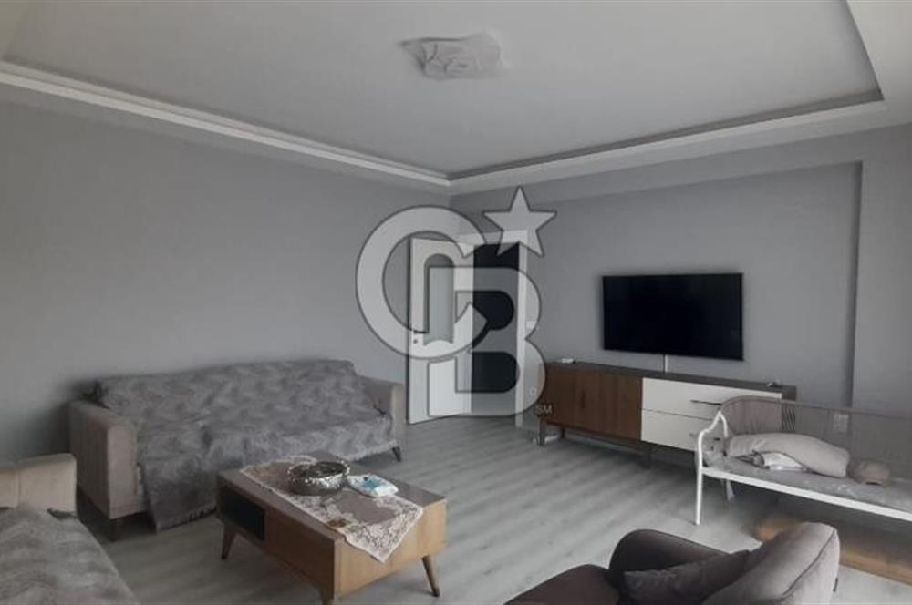 150 Evler Mah. Doğalgazlı 3+1, Ebeveyn Banyolu, 135 m² Satılık Daire