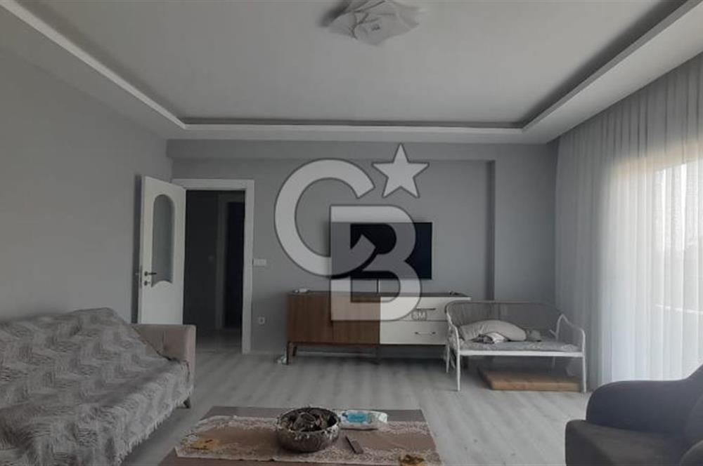 150 Evler Mah. Doğalgazlı 3+1, Ebeveyn Banyolu, 135 m² Satılık Daire