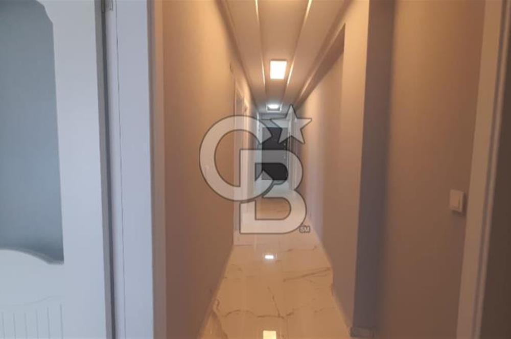 150 Evler Mah. Doğalgazlı 3+1, Ebeveyn Banyolu, 135 m² Satılık Daire
