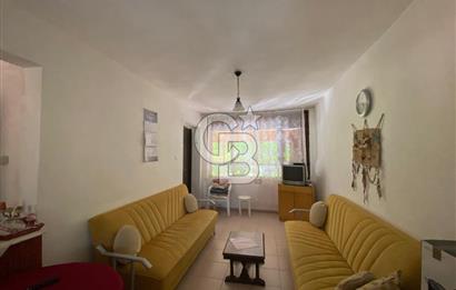 Ayvalık Sahilkent Kuşkent Sitesinde Denize Yakın Villa