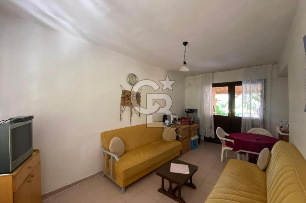 Ayvalık Sahilkent Kuşkent Sitesinde Denize Yakın Villa