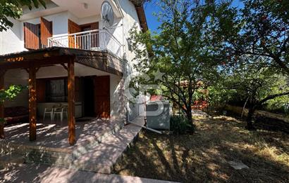 Ayvalık Sahilkent Kuşkent Sitesinde Denize Yakın Villa