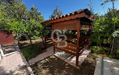 Ayvalık Sahilkent Kuşkent Sitesinde Denize Yakın Villa