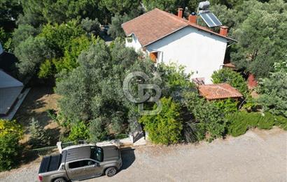 Ayvalık Sahilkent Kuşkent Sitesinde Denize Yakın Villa