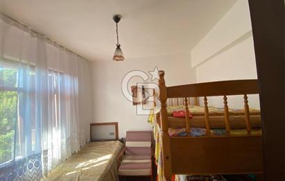 Ayvalık Sahilkent Kuşkent Sitesinde Denize Yakın Villa