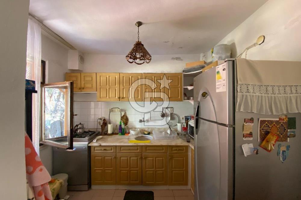 Ayvalık Sahilkent Kuşkent Sitesinde Denize Yakın Villa
