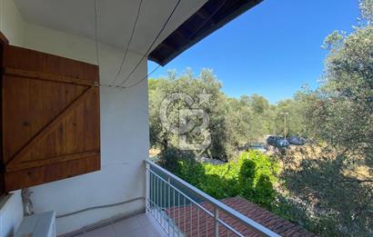 Ayvalık Sahilkent Kuşkent Sitesinde Denize Yakın Villa