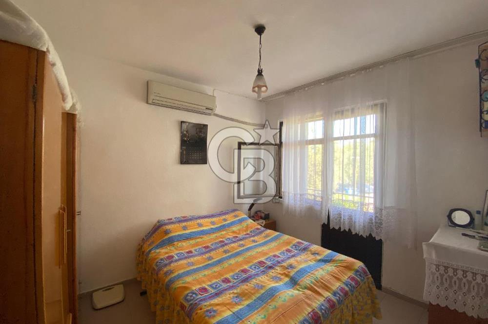 Ayvalık Sahilkent Kuşkent Sitesinde Denize Yakın Villa