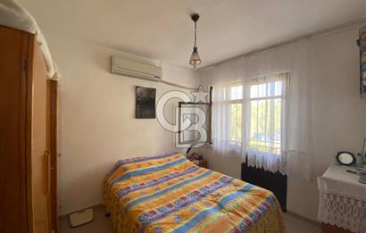 Ayvalık Sahilkent Kuşkent Sitesinde Denize Yakın Villa