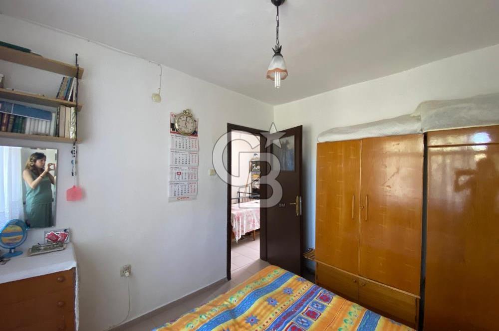 Ayvalık Sahilkent Kuşkent Sitesinde Denize Yakın Villa