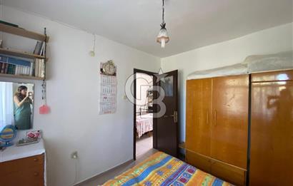 Ayvalık Sahilkent Kuşkent Sitesinde Denize Yakın Villa