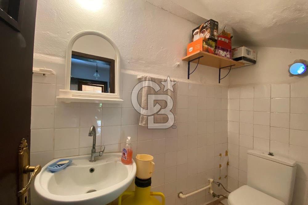 Ayvalık Sahilkent Kuşkent Sitesinde Denize Yakın Villa