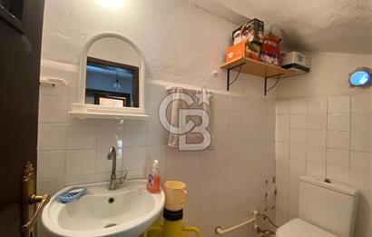 Ayvalık Sahilkent Kuşkent Sitesinde Denize Yakın Villa