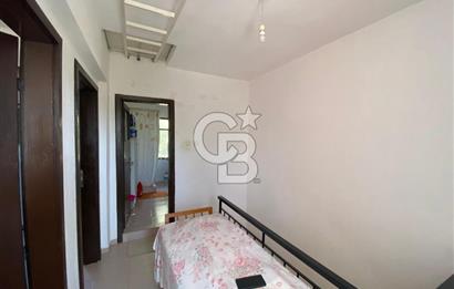 Ayvalık Sahilkent Kuşkent Sitesinde Denize Yakın Villa