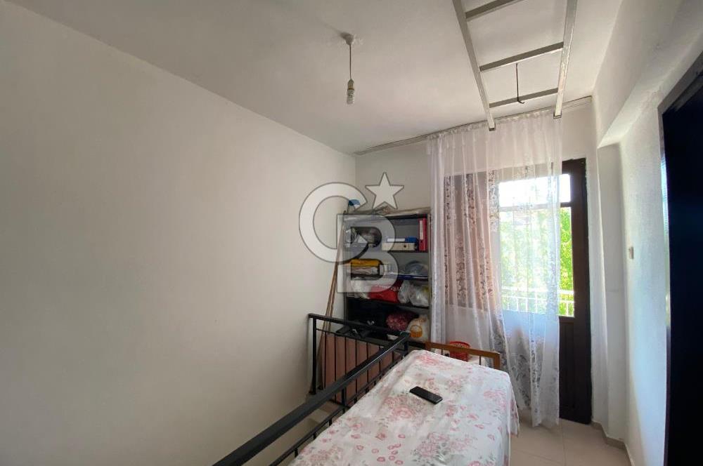 Ayvalık Sahilkent Kuşkent Sitesinde Denize Yakın Villa