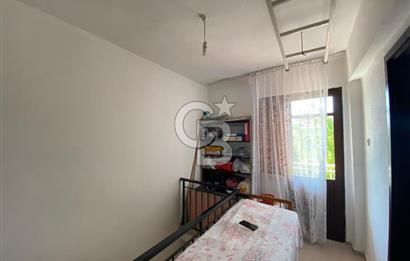 Ayvalık Sahilkent Kuşkent Sitesinde Denize Yakın Villa