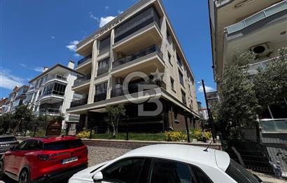 Sarımsaklı Plaja 200 Metre Mesafede Satılık 1+1 Konforlu Daire