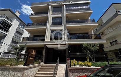 Sarımsaklı Plaja 200 Metre Mesafede Satılık 1+1 Konforlu Daire