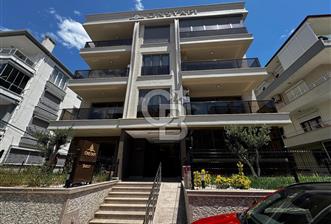 Sarımsaklı Plaja 200 Metre Mesafede Satılık 1+1 Konforlu Daire