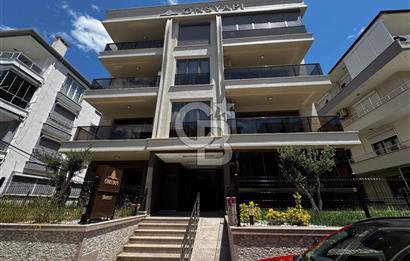 Sarımsaklı Plaja 200 Metre Mesafede Satılık 1+1 Konforlu Daire