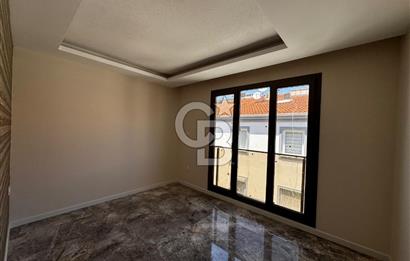 Sarımsaklı Plaja 200 Metre Mesafede Satılık 1+1 Konforlu Daire