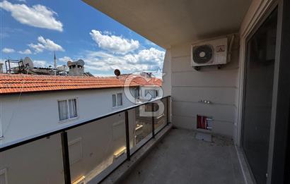 Sarımsaklı Plaja 200 Metre Mesafede Satılık 1+1 Konforlu Daire