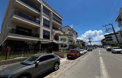 Sarımsaklı Plaja 200 Metre Mesafede Satılık 1+1 Konforlu Daire