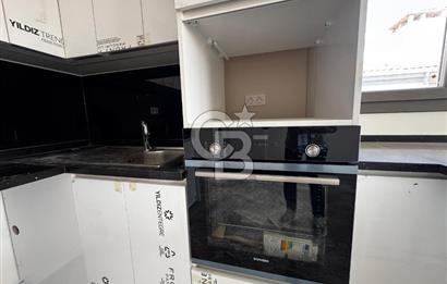 Sarımsaklı Plaja 200 Metre Mesafede Satılık 1+1 Konforlu Daire