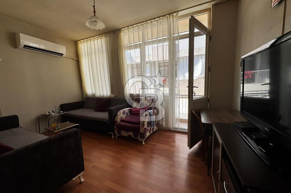 ÇARŞIYA YAKIN SATILIK DAİRE