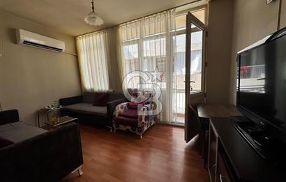 ÇARŞIYA YAKIN SATILIK DAİRE